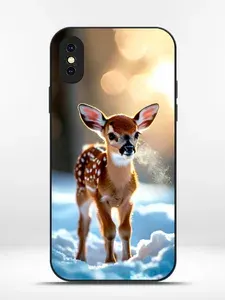 Чехол на iphone x