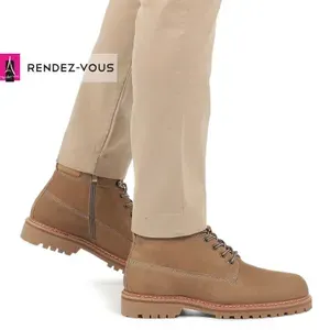 Ботинки TENDANCE