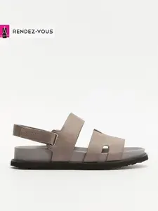 Сандалии TENDANCE