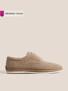 Ботинки дерби TENDANCE