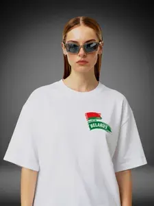 Футболка Беларусь 1 шт