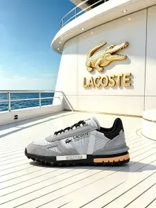 Кроссовки Lacoste