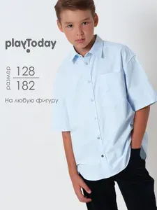 Рубашка PlayToday