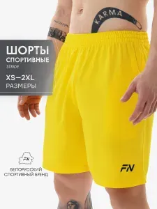 Шорты FN спортивные мужские