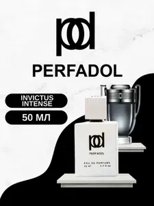 Духи Invictus Intense 50 мл