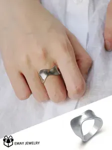 Emay Кольцо Винтажное