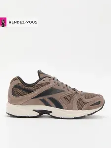 Кроссовки Reebok