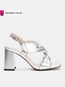 Босоножки TENDANCE