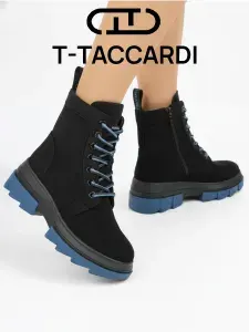 Ботинки T.TACCARDI женские демисезонные