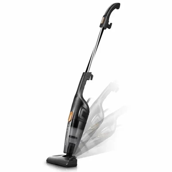 Deerma Вертикальный пылесос для дома DX115C