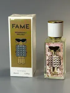 Парфюмерная вода Fame 35 мл