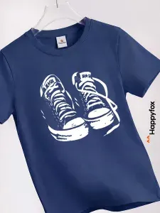 Футболка Happyfox Детская