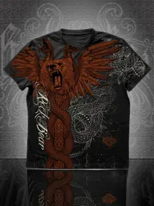 Футболка Rock Bear 1 шт