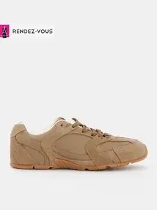 Кроссовки TENDANCE