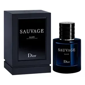 Sauvage Elixir Духи 60 мл