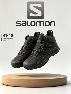 Кроссовки Salomon