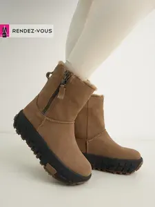 Ботинки TENDANCE