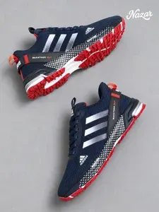 Кроссовки Adidas кроссовки мужские летние черные