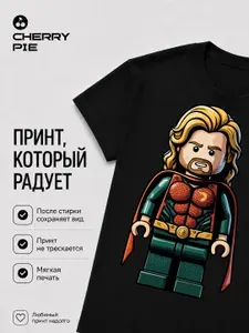 Футболка CherryPie 1 шт