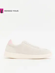 Кеды TENDANCE