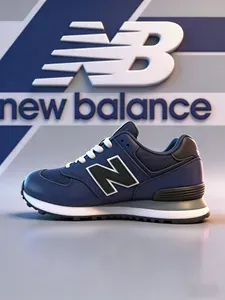 Кроссовки New Balance