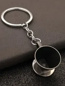 Брелок для ключей, Кружка