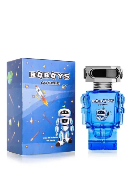 Туалетная вода детская Cosmic XXI CENTURY