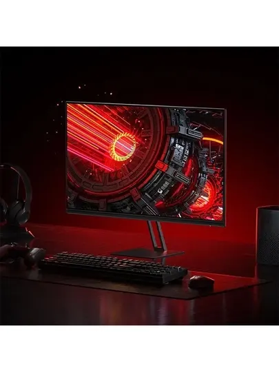 Флагманские и игровые мониторы от бренда Redmi - Игровые мониторы