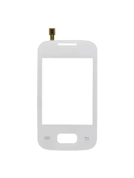 Тачскрин (сенсор) для Samsung S5300 Galaxy Pocket BaseMarket