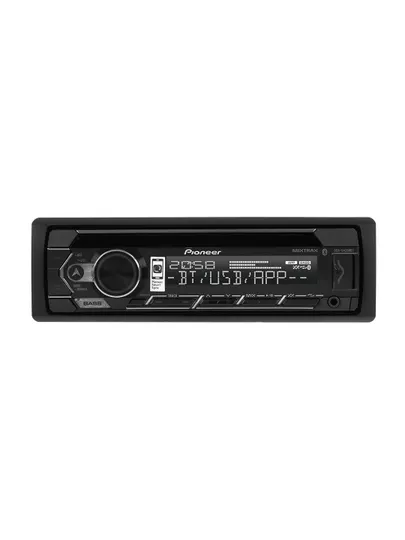 Автомобильная магнитола Pioneer DEH-S4250BT