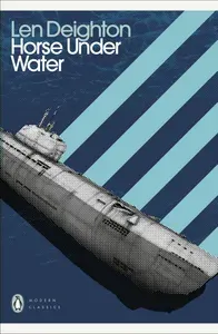 Horse Under Water / Книга на Английском | Deighton Len