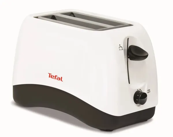Tefal Тостер для хлеба Delfini TT130130 с поддоном