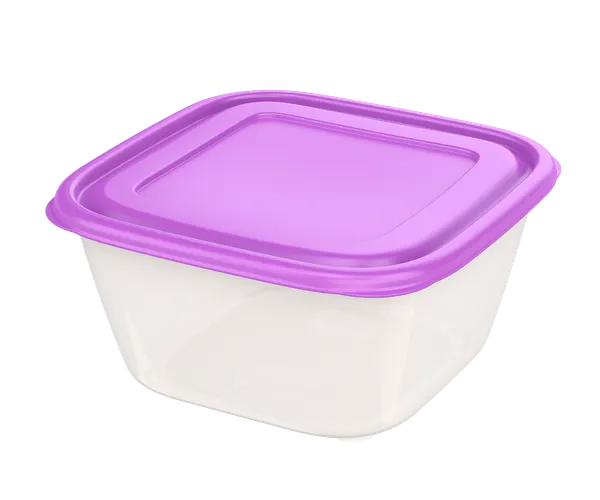 Контейнер для продуктов Прованс 1,7л