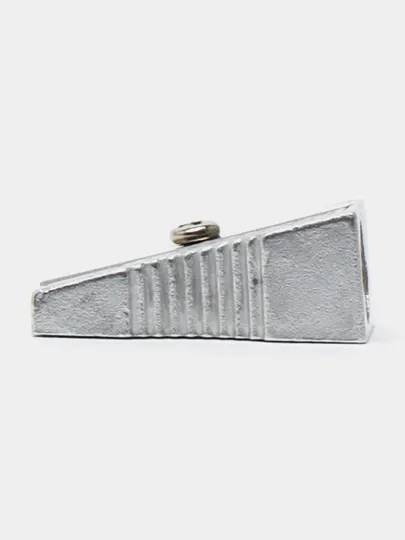 Точилка Deli E39761, металлическая, механическая