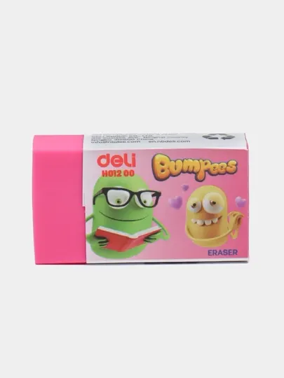 Ластик Deli EH01200