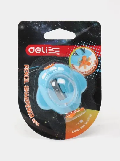 Точилка Deli EH576
