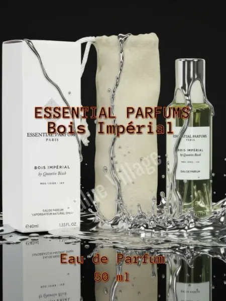 Духи Essential Parfums Bois Imperial 40 мл Value Village