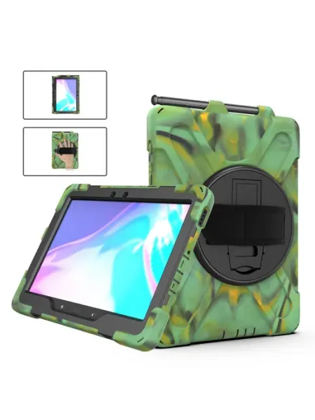 Чехол для планшета Samsung Galaxy Tab Active Pro 4 Pro 10.1 MyPads