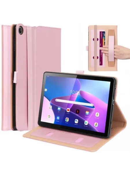 Чехол MyPads для планшета Lenovo Tab P10 TB-X705F N Fanoya