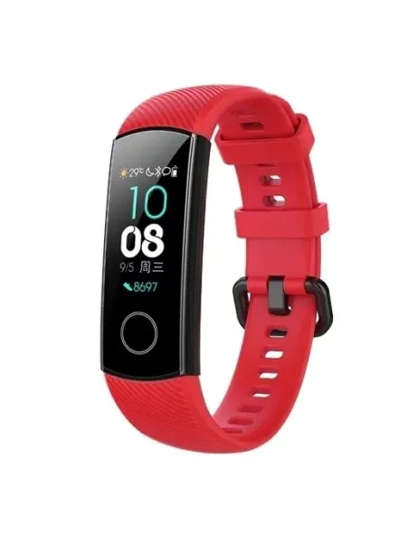 Ремешок для Honor Band 4 Honor Band 5 силиконовый APG-T