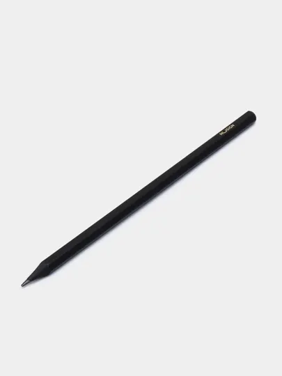 Карандаш чернографитный Deli Nusign NS722-2B