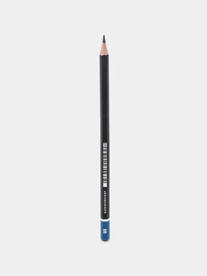 Простой карандаш Deli U55090, 3 шт