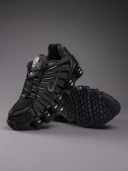 Кроссовки x Shox TL беговые Nike