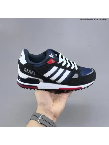 Кроссовки ZX 750 adidas