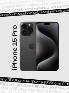 Apple iPhone 15 PRO 128GB