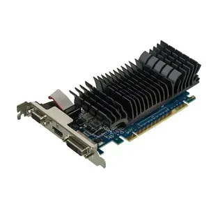 ASUS Видеокарта GeForce GT 730 GT730-SL-2GD5-BRK 2 ГБ (GT730-SL-2GD5-BRK)