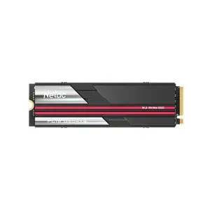 Netac 1 ТБ Внутренний SSD-диск , M.2, PCI-E 4.0 (NT01NV7000-1T0-E4X)