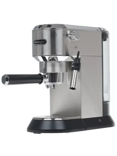 Кофеварка DeLonghi EC685.M