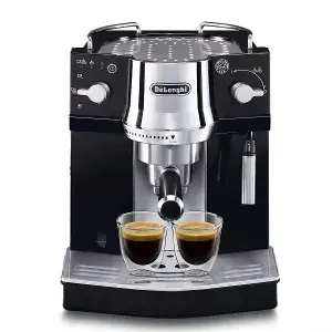 Рожковая кофеварка DeLonghi EC820.B