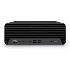 HP Системный блок ПК HP Elite 800 G9 SFF Core i7-13700, 16Gb DDR5-4800(1), 512Gb SSD M.2 NVMe, DVDRW, ENG/RU KbdMouse, 1y, FreeDOS HP Elite 800 G9 SFF Core i7-13700, 16Gb DDR5-4800(1), 512Gb SSD M.2 NVMe, DVDRW, ENG/RU KbdMouse, 1y, FreeDOSRAM 16 ГБ, SSD 512 ГБ, HDD 512 ГБ, FreeDOS), 9N7F3AT#BH5, черный